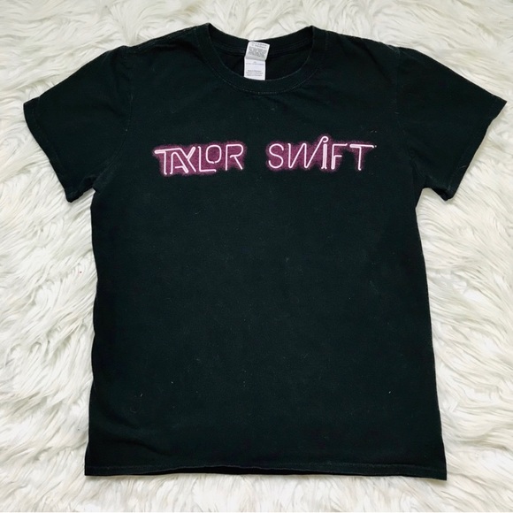 taylor swift 1989 tour tee - Picture 2 of 2